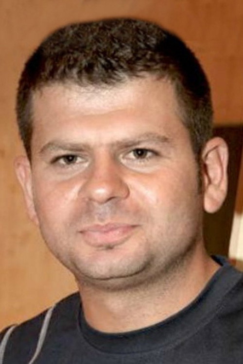 Photo of Chris Hott, Acting