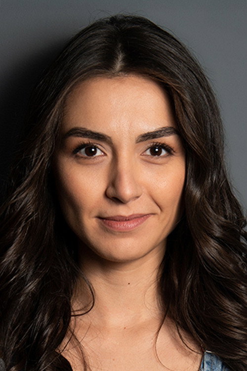 Photo of Bianca Cuculici, Acting