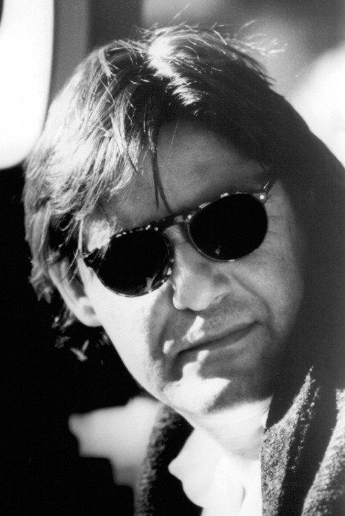 Photo of Maurice Phillips, Directing