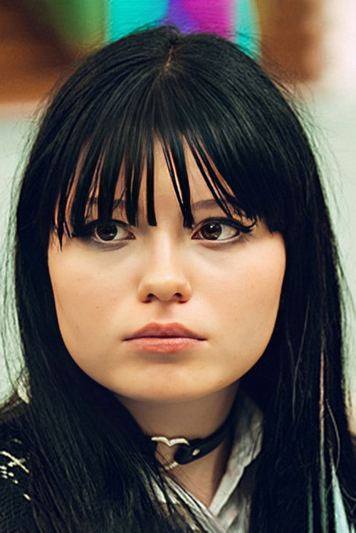 Sophia Šporclová profile