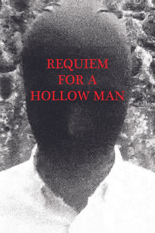 Movie poster for Requiem For A Hollow Man (2024)