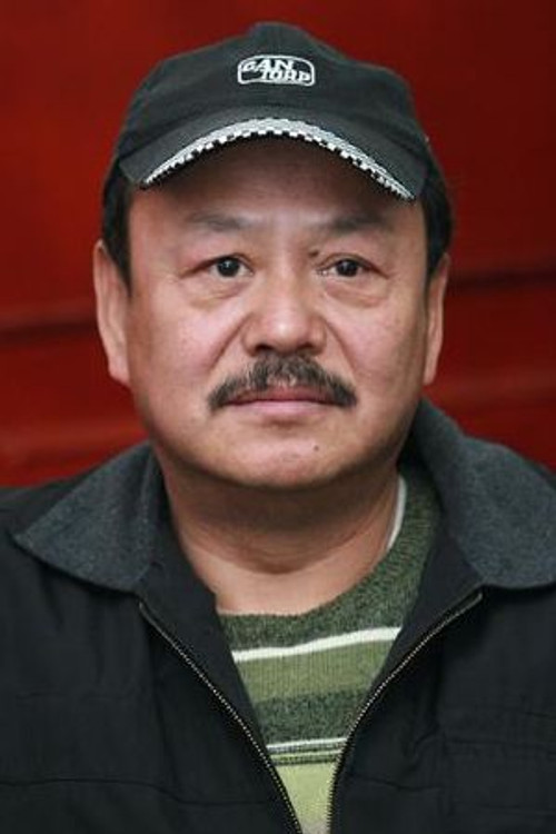 Photo of Wang Jian, Acting