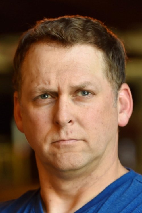 Jamie Renell profile