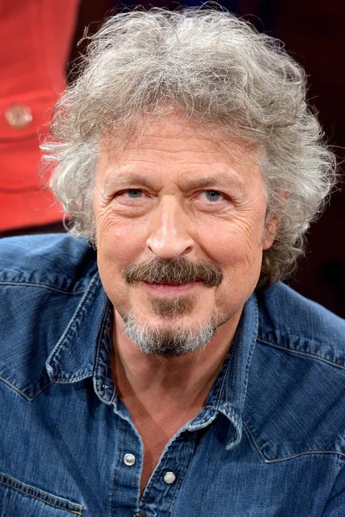 Photo of Wolfgang Niedecken, Acting