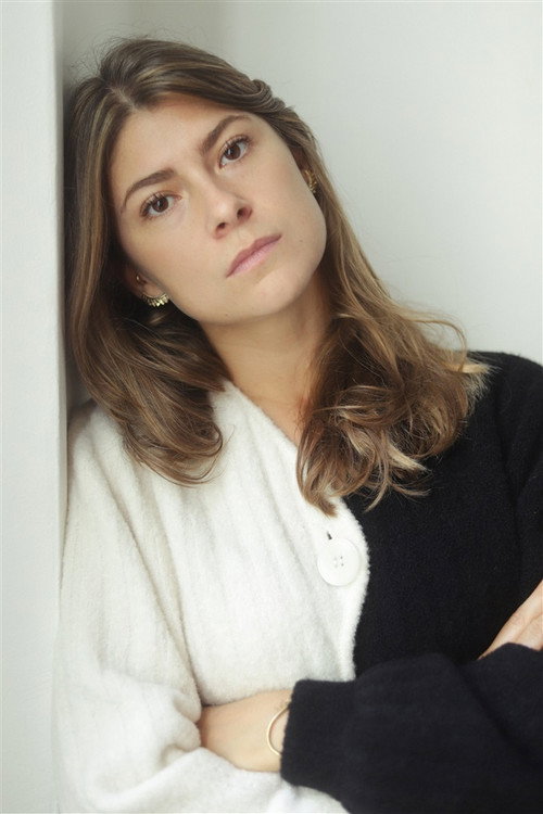 Photo of Mélodie Le Blay, Acting