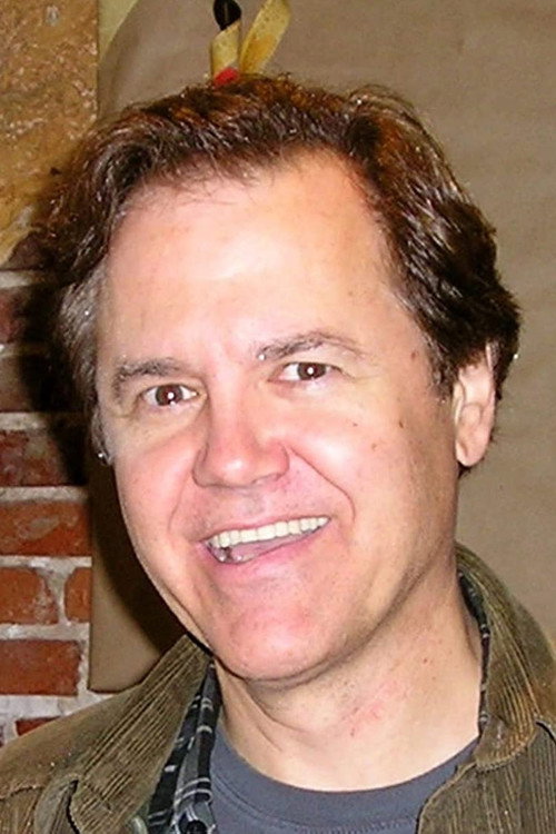 Photo of Bruce Arntson, Acting