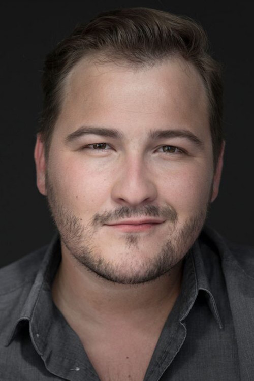 Photo of Victhor Börrén Dias, Acting