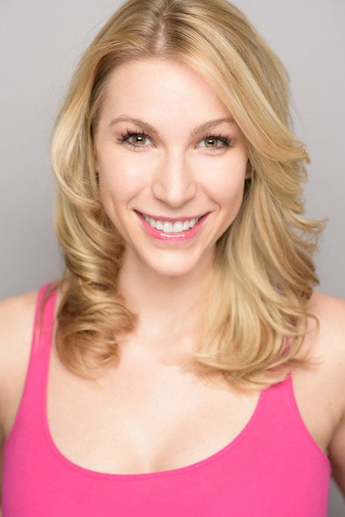 Photo of Kara Rosella, Acting