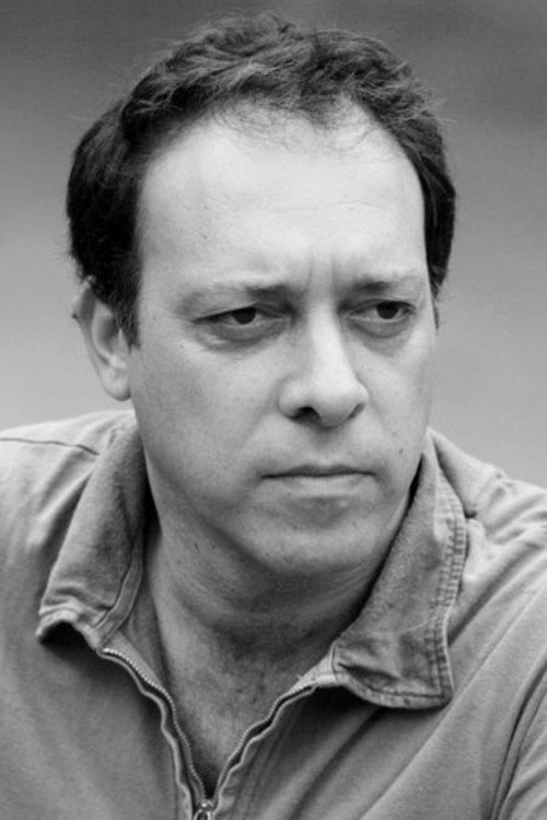 Photo of Stefano Thermes, Acting