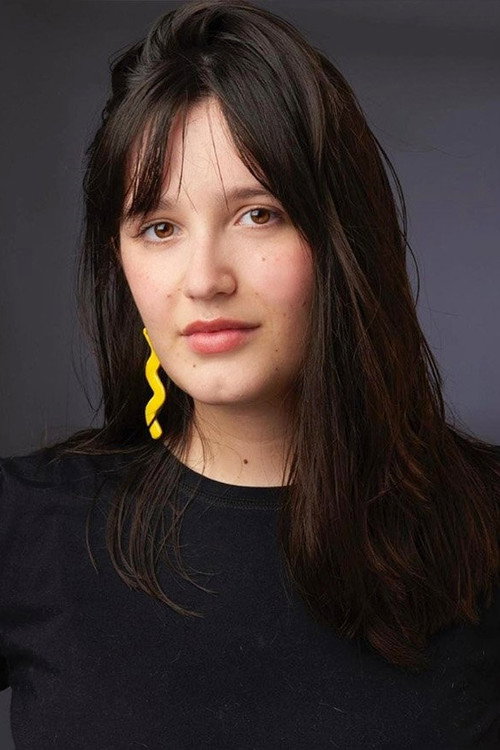 Photo of Manuela Martínez, Acting