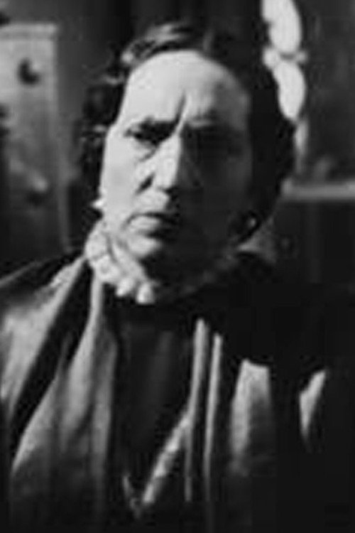 Photo of Antonia Herrero, Acting