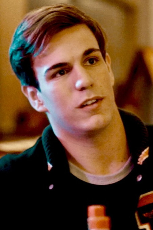 Photo of Alex Sorian Brown, Acting