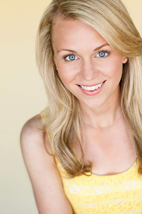 Photo of Mary Bonney, Production