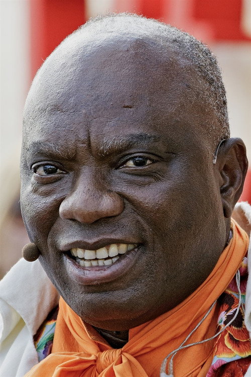 Photo of Jérôme Aké Béda, Acting