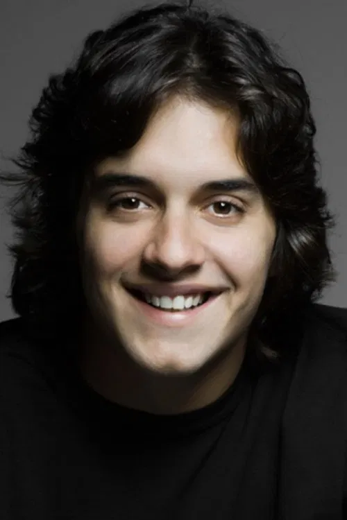 Guilherme Boury profile