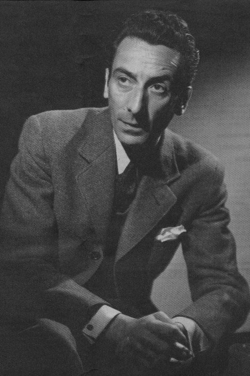 Photo of Enrique Santos Discépolo, Writing
