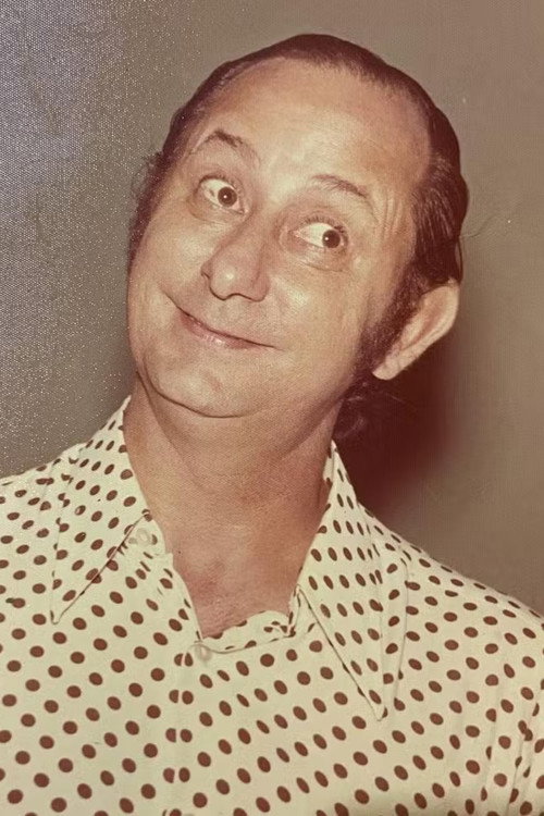 Photo of José Santa Cruz, Acting