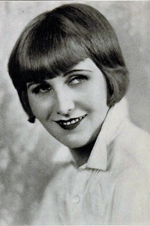 Photo of María Corda, Acting