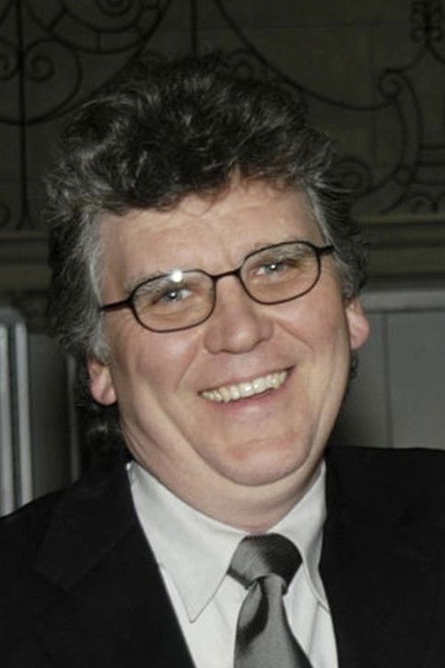 Rowdy Herrington profile