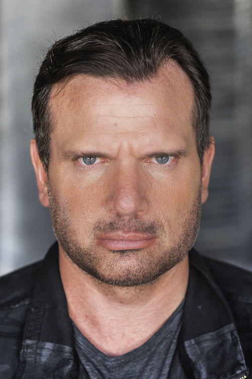 Photo of Mark Ozog, Acting