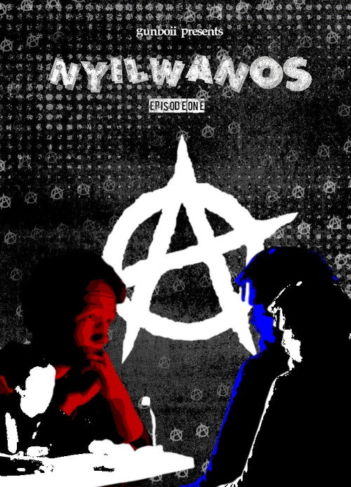 Movie poster for NYILWANOS 1 (2024)
