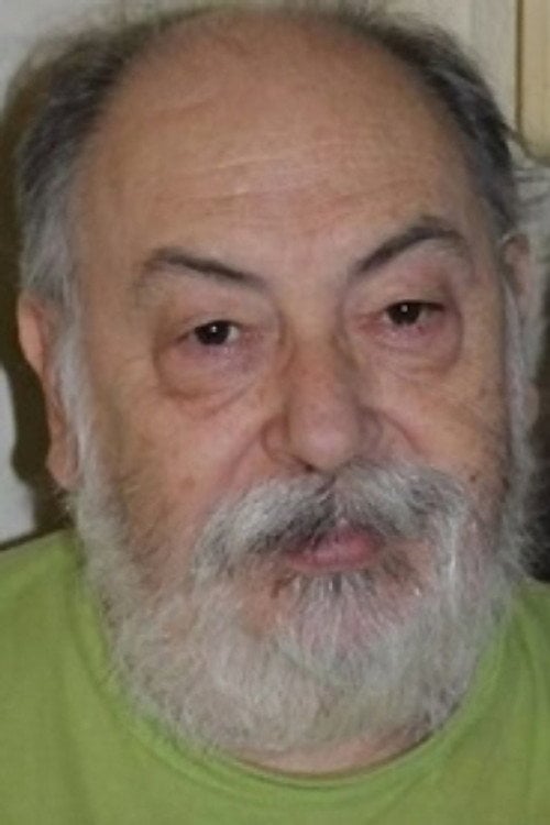 Photo of Valeriy Starodubtsev, Writing