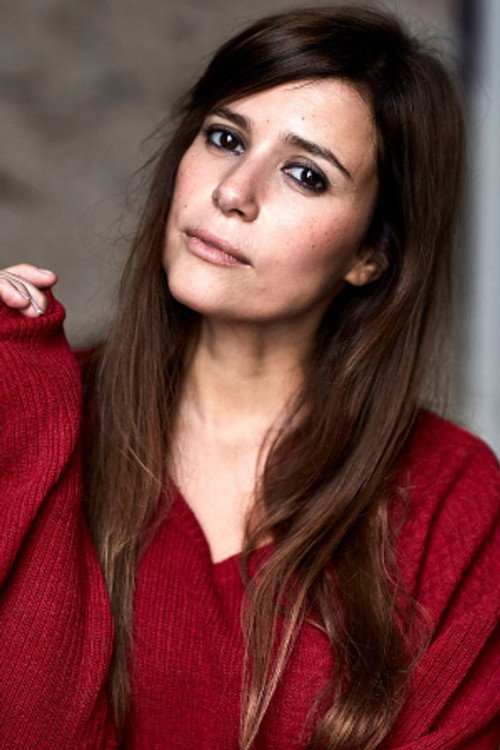 Photo of Ruth Armas, Acting