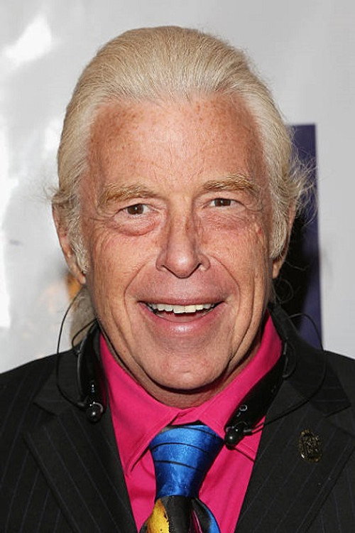 Photo of Rock Riddle, Acting
