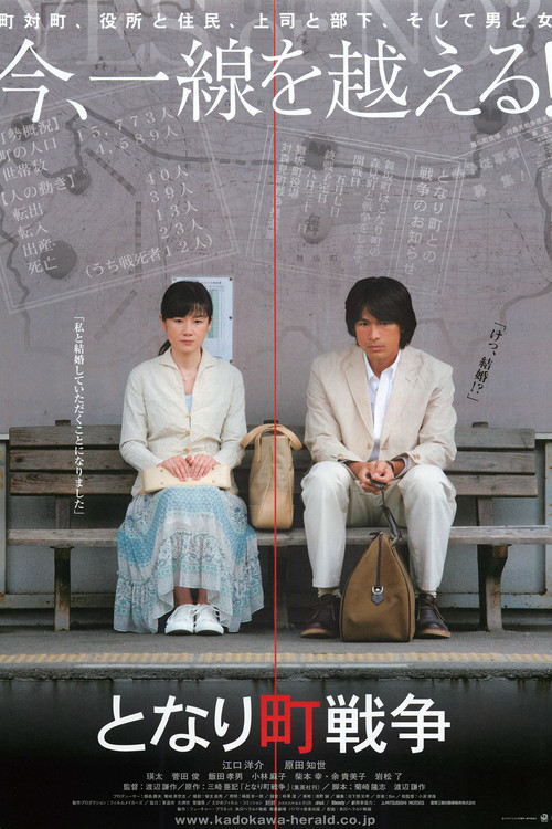 Movie poster for Invisible War (2007)