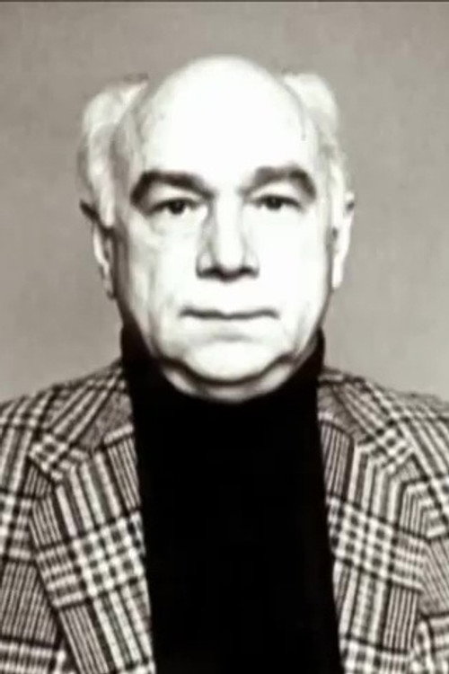 Photo of Aleksandr Dunayev, Directing