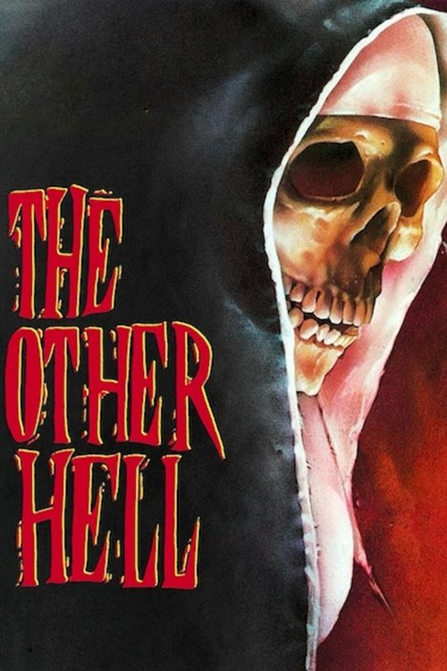 Movie poster for The Other Hell (1981)