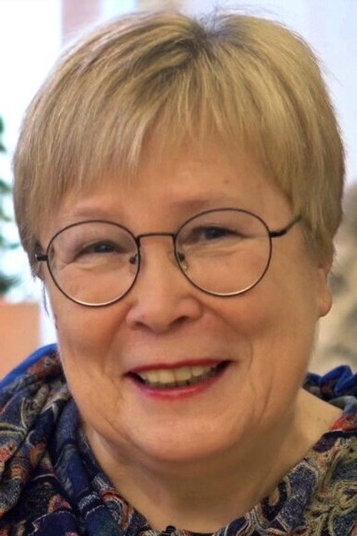 Наталья Гаранина profile