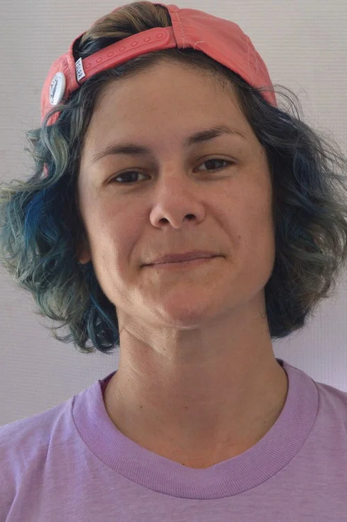 Photo of Vanessa Torres, Acting
