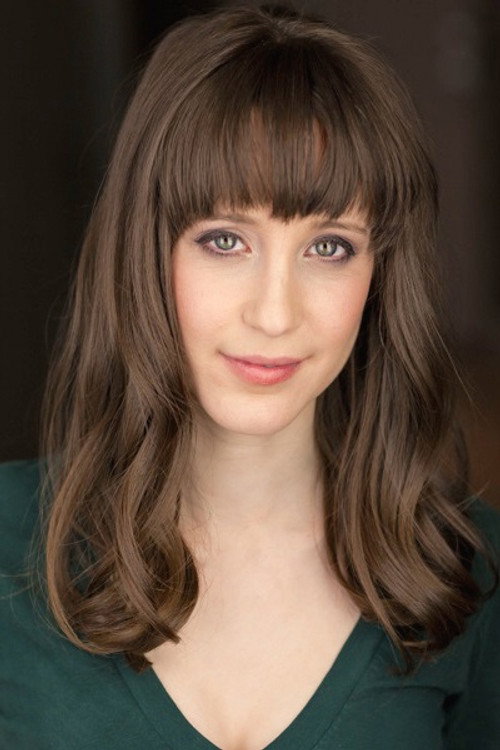 Photo of Goldie Hoffman, Acting