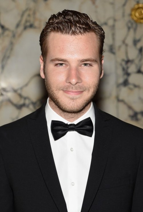 Anthony Ingruber profile