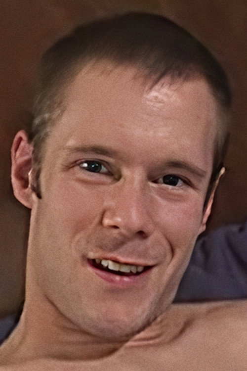 Photo of Gavin Parker, Acting
