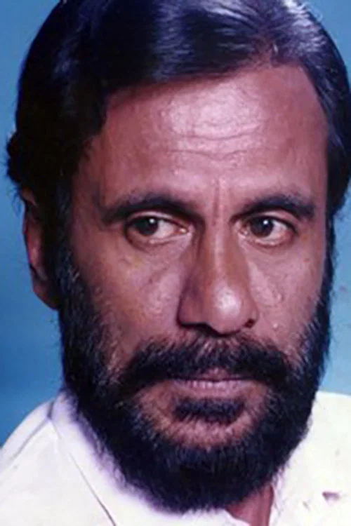 Photo of Ottapalam Pappan, Acting