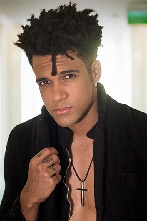 Vinícius D'Black profile