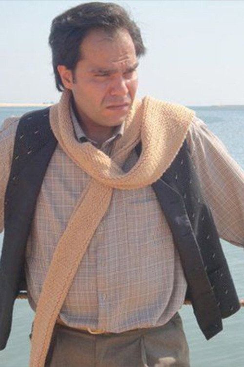 Photo of Hagob De Jerejian, Acting