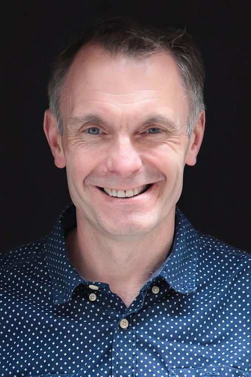 Mike Milligan profile