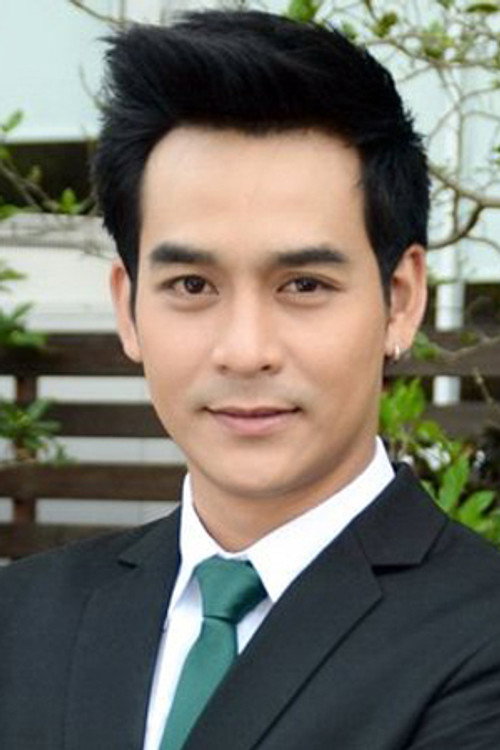 Ae Sittipun Komkliang profile