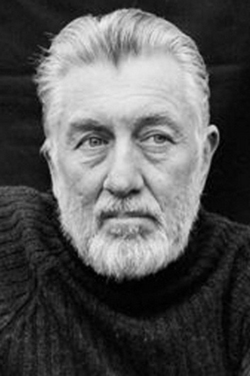 Photo of Peter Boom, Acting