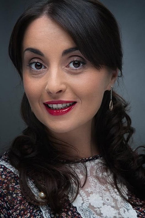 Nato Gagnidze profile