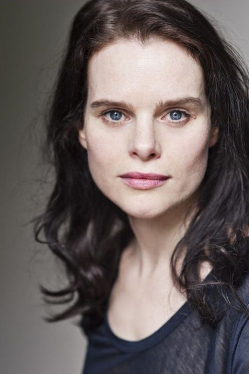 Rebecca Palmer profile