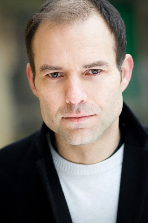 Photo of Gediminas Adomaitis, Acting