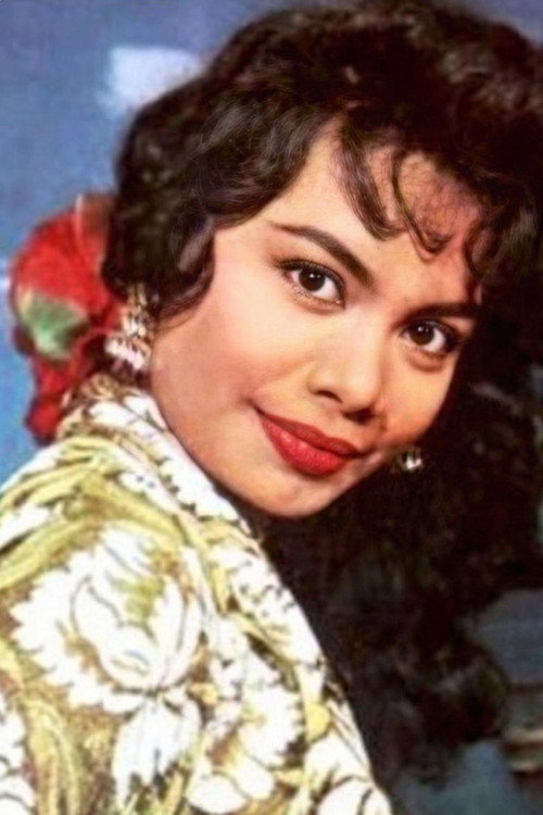 Photo of Rahmah Rahmat, Acting