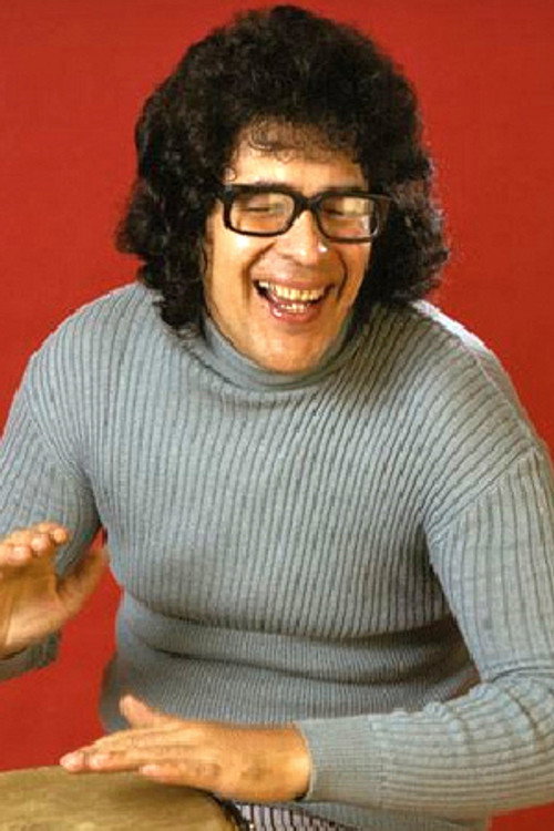 Photo of Ray Barretto, Acting