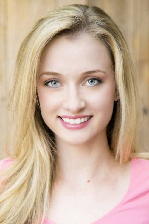 Photo of Alyson McKenzie Wells, Acting
