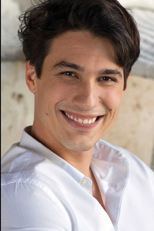 Photo of Andrea  Beruatto, Acting