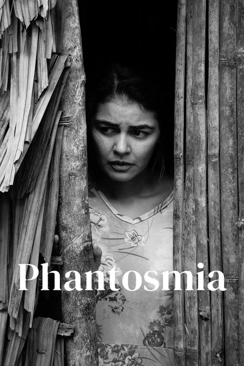 Movie poster for Phantosmia (2025)